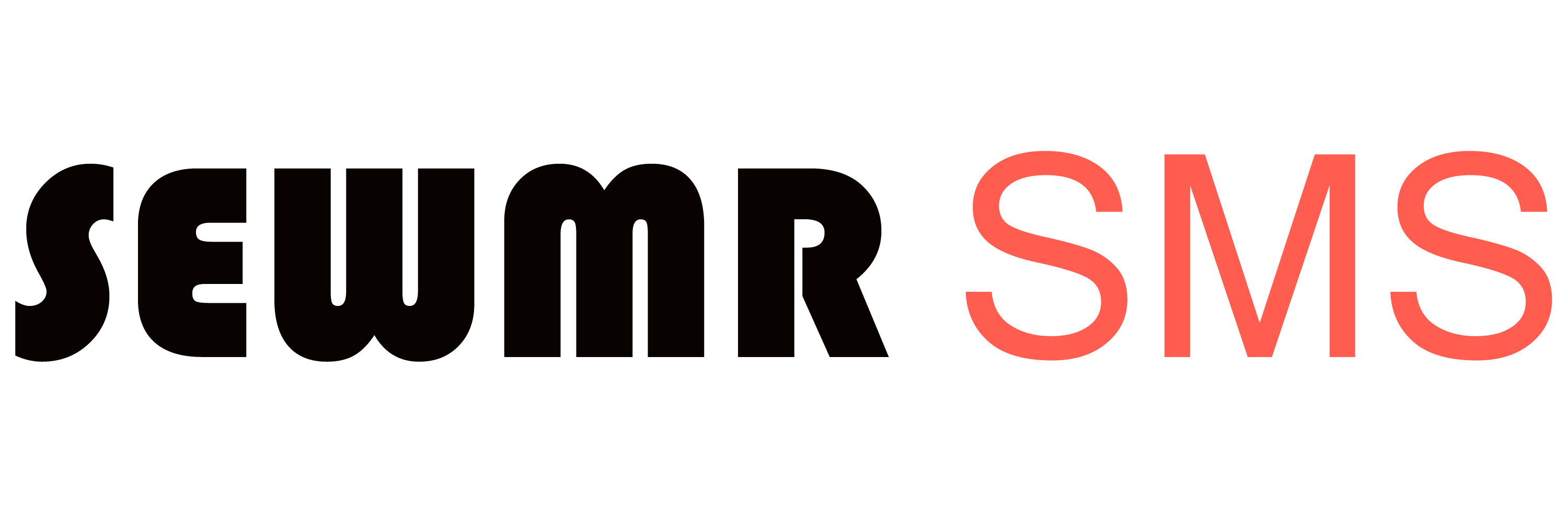 SEWMR Logo